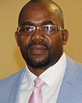 Prof B Mbatha